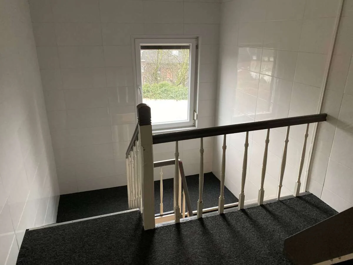 Foto van de Kamer gelegen aan de Pannesheiderstraat in Kerkrade