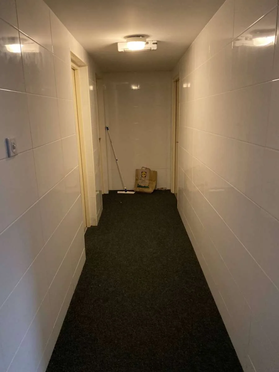 Foto van de Kamer gelegen aan de Pannesheiderstraat in Kerkrade