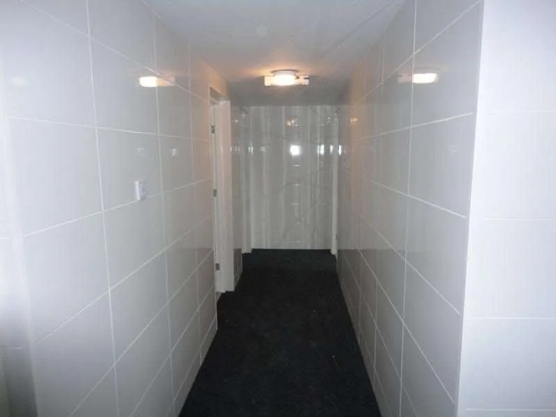 Foto van de Kamer gelegen aan de Pannesheiderstraat in Kerkrade