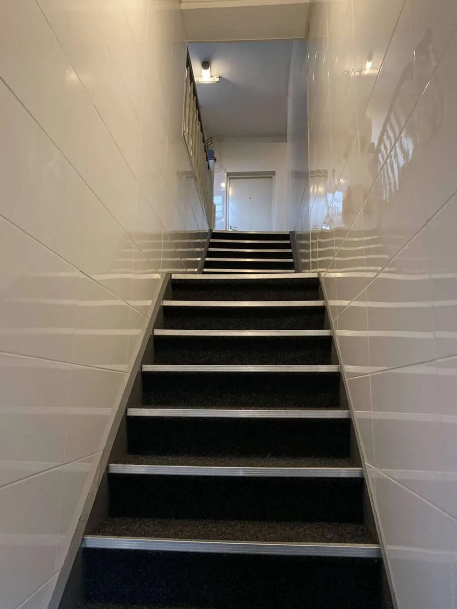 Foto van de Kamer gelegen aan de Pannesheiderstraat in Kerkrade
