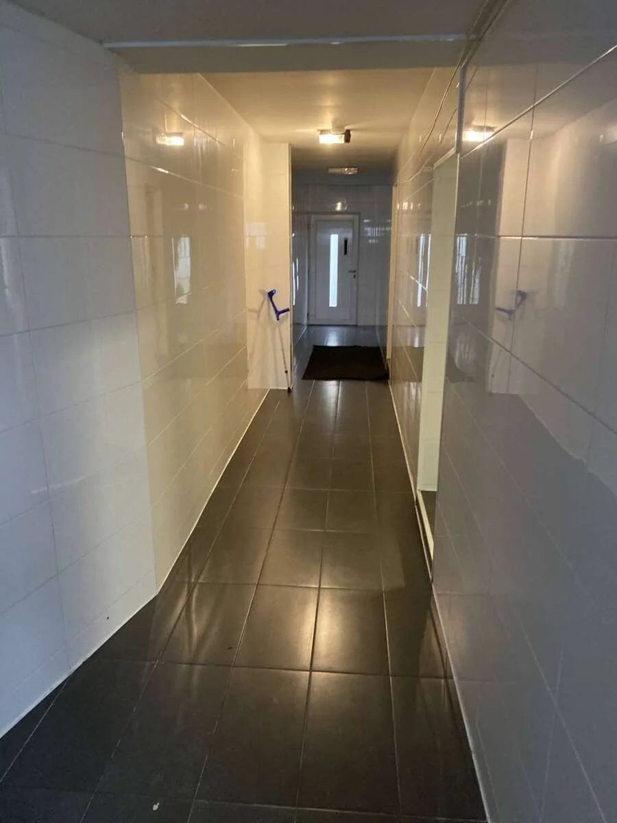 Foto van de Kamer gelegen aan de Pannesheiderstraat in Kerkrade