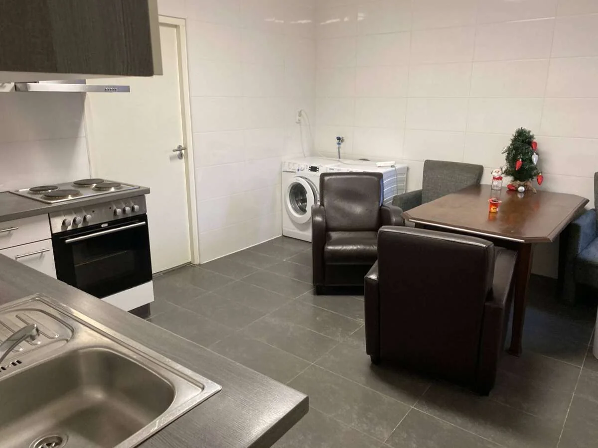 Foto van de Kamer gelegen aan de Pannesheiderstraat in Kerkrade