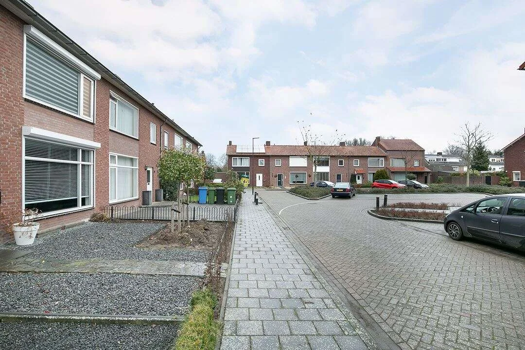 Foto van de Appartement gelegen aan de Pegasus in Veldhoven