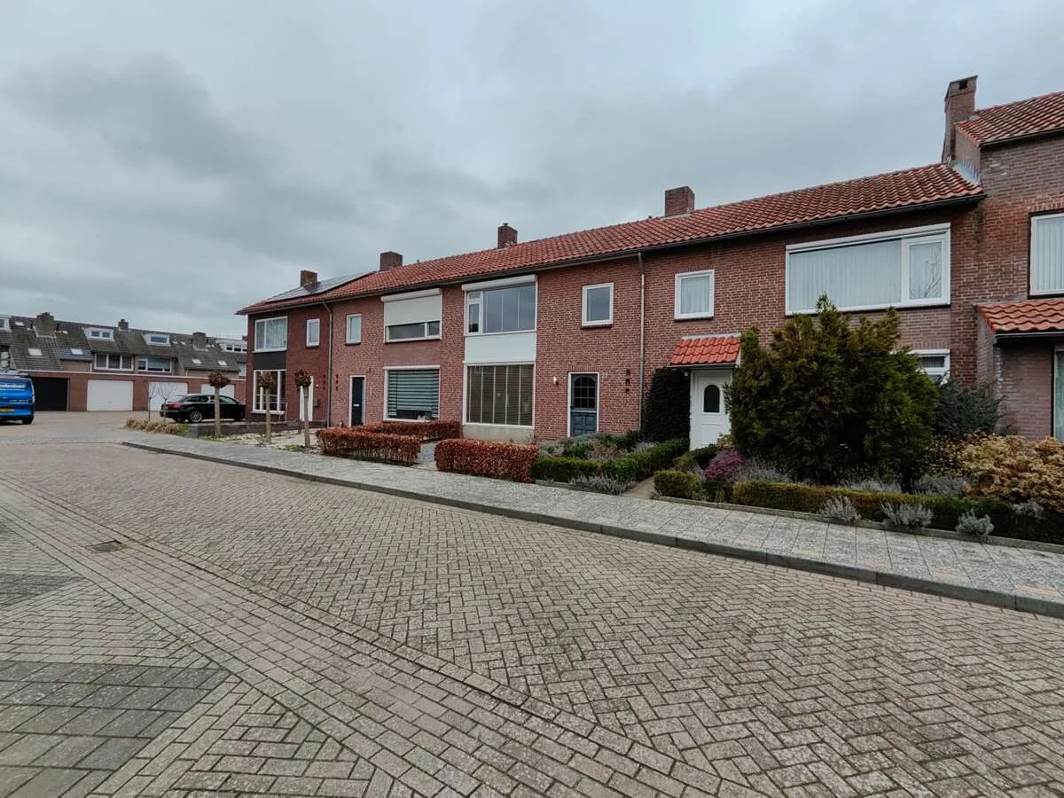 Foto van de Appartement gelegen aan de Pegasus in Veldhoven