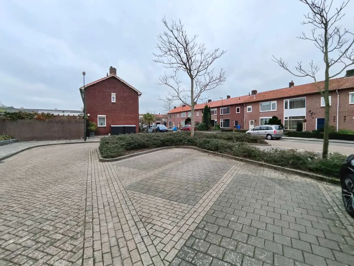 Foto van de Appartement gelegen aan de Pegasus in Veldhoven