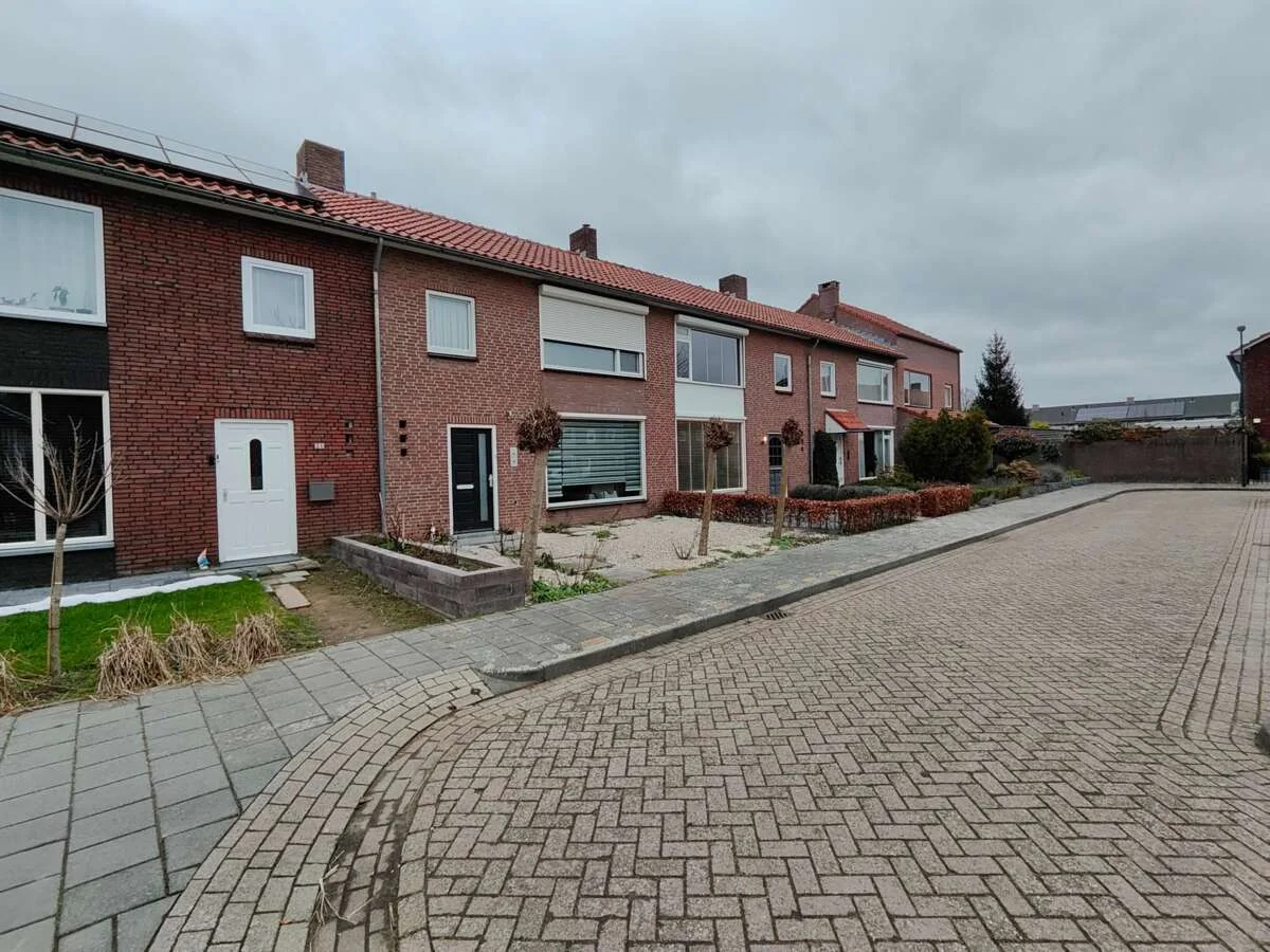 Foto van de Appartement gelegen aan de Pegasus in Veldhoven