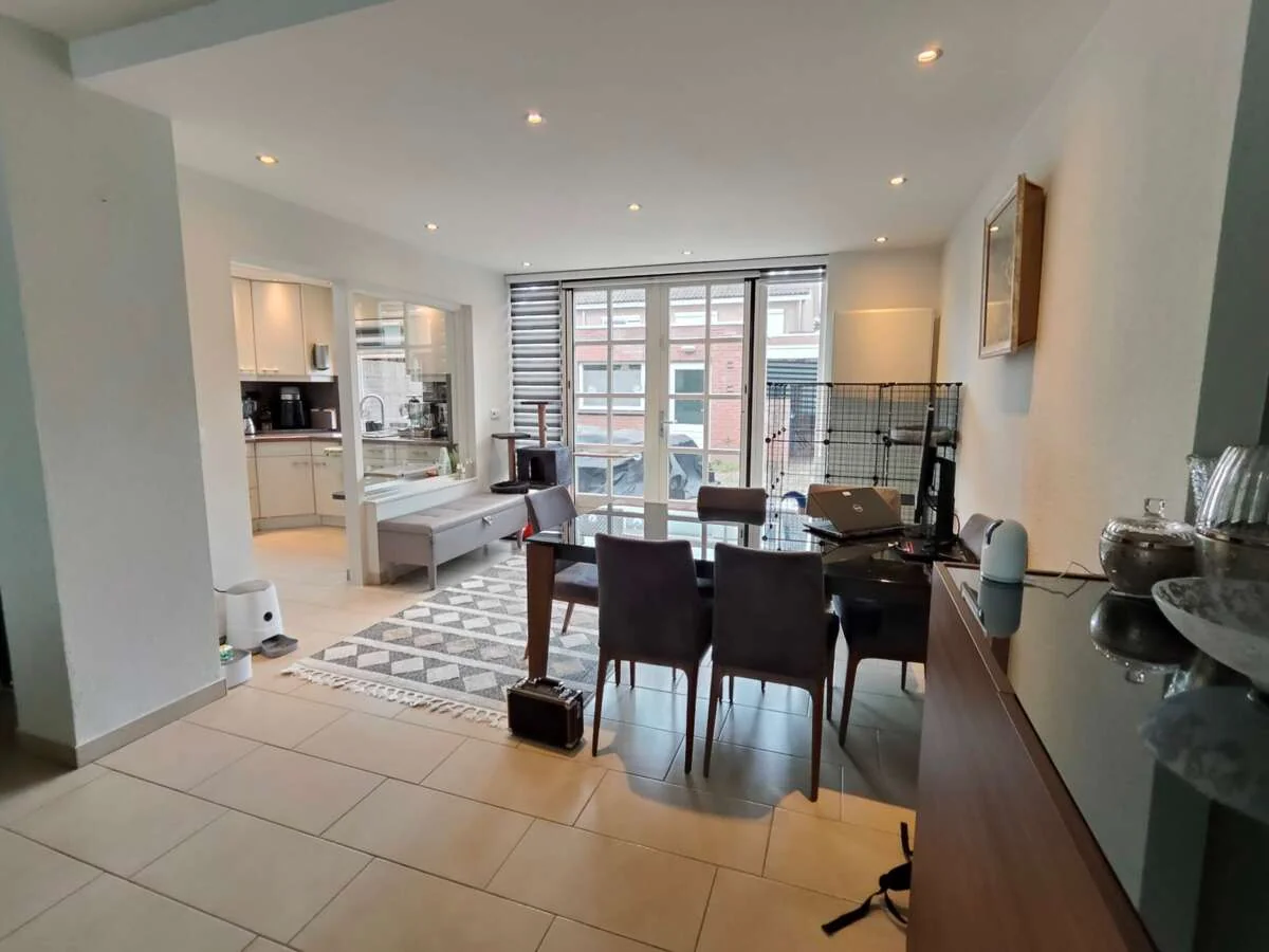 Foto van de Appartement gelegen aan de Pegasus in Veldhoven