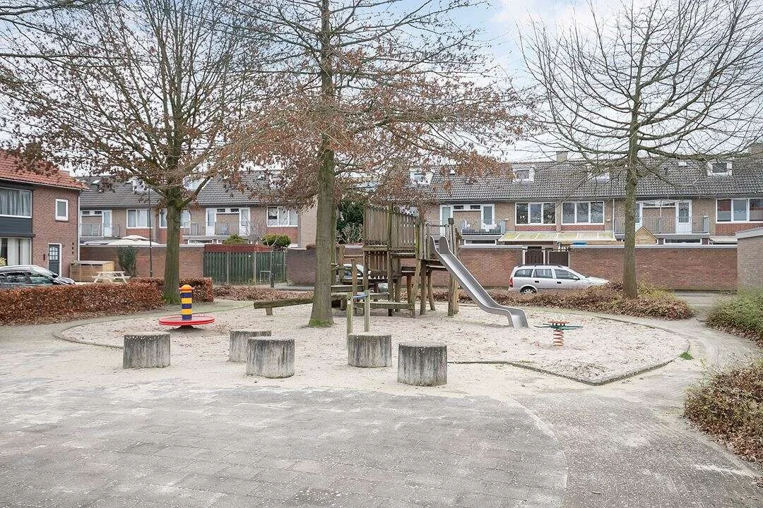 Foto van de Appartement gelegen aan de Pegasus in Veldhoven