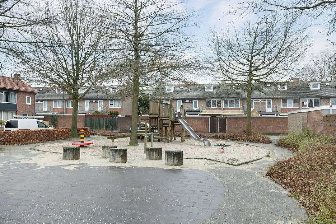 Foto van de Appartement gelegen aan de Pegasus in Veldhoven