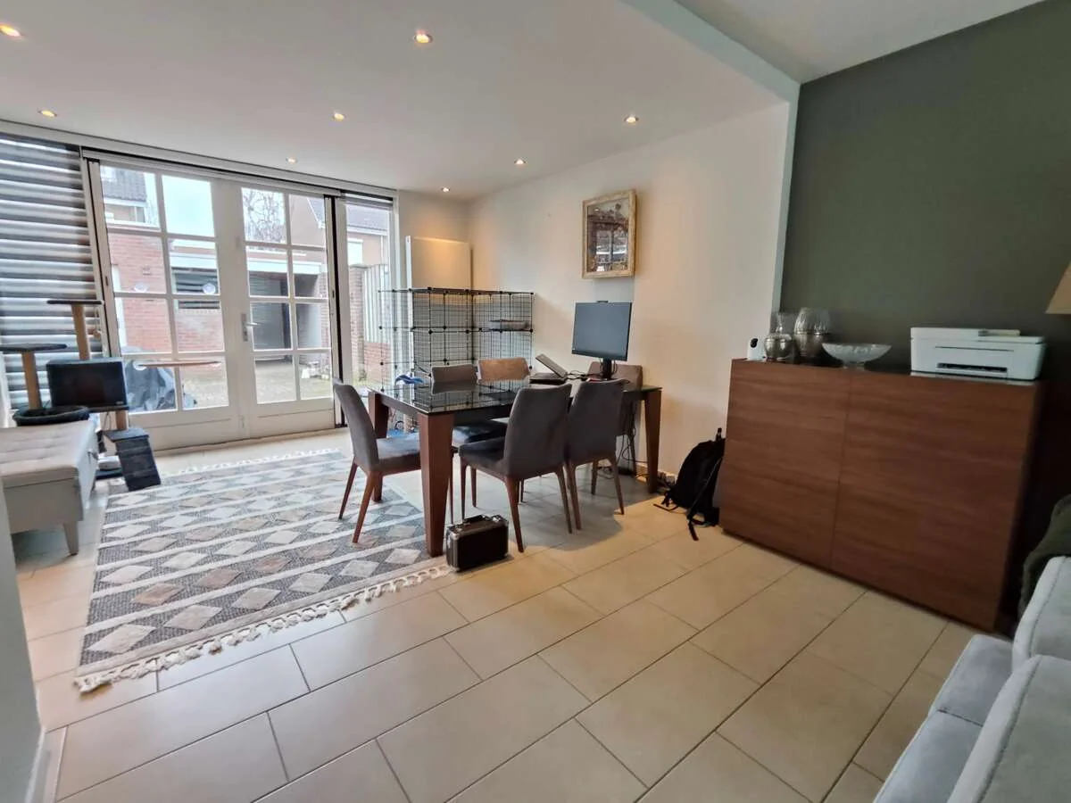Foto van de Appartement gelegen aan de Pegasus in Veldhoven