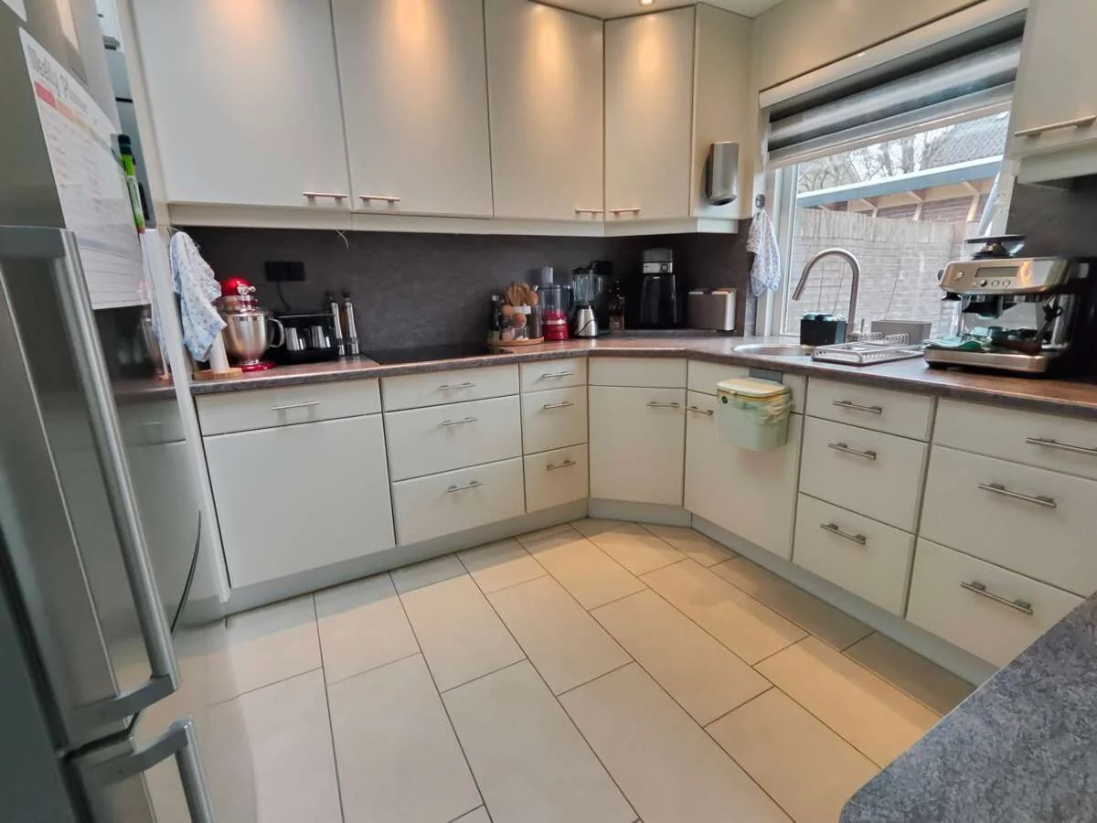 Foto van de Appartement gelegen aan de Pegasus in Veldhoven