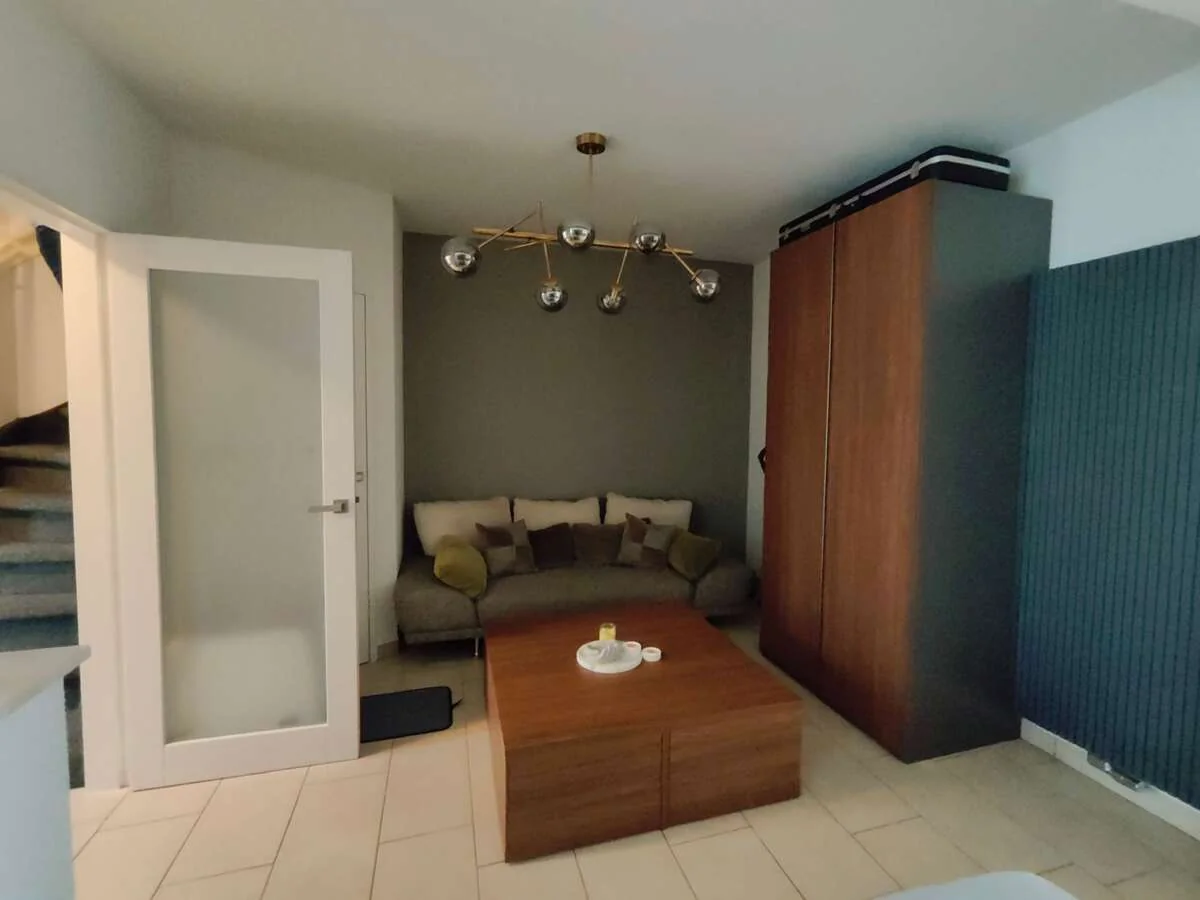 Foto van de Appartement gelegen aan de Pegasus in Veldhoven
