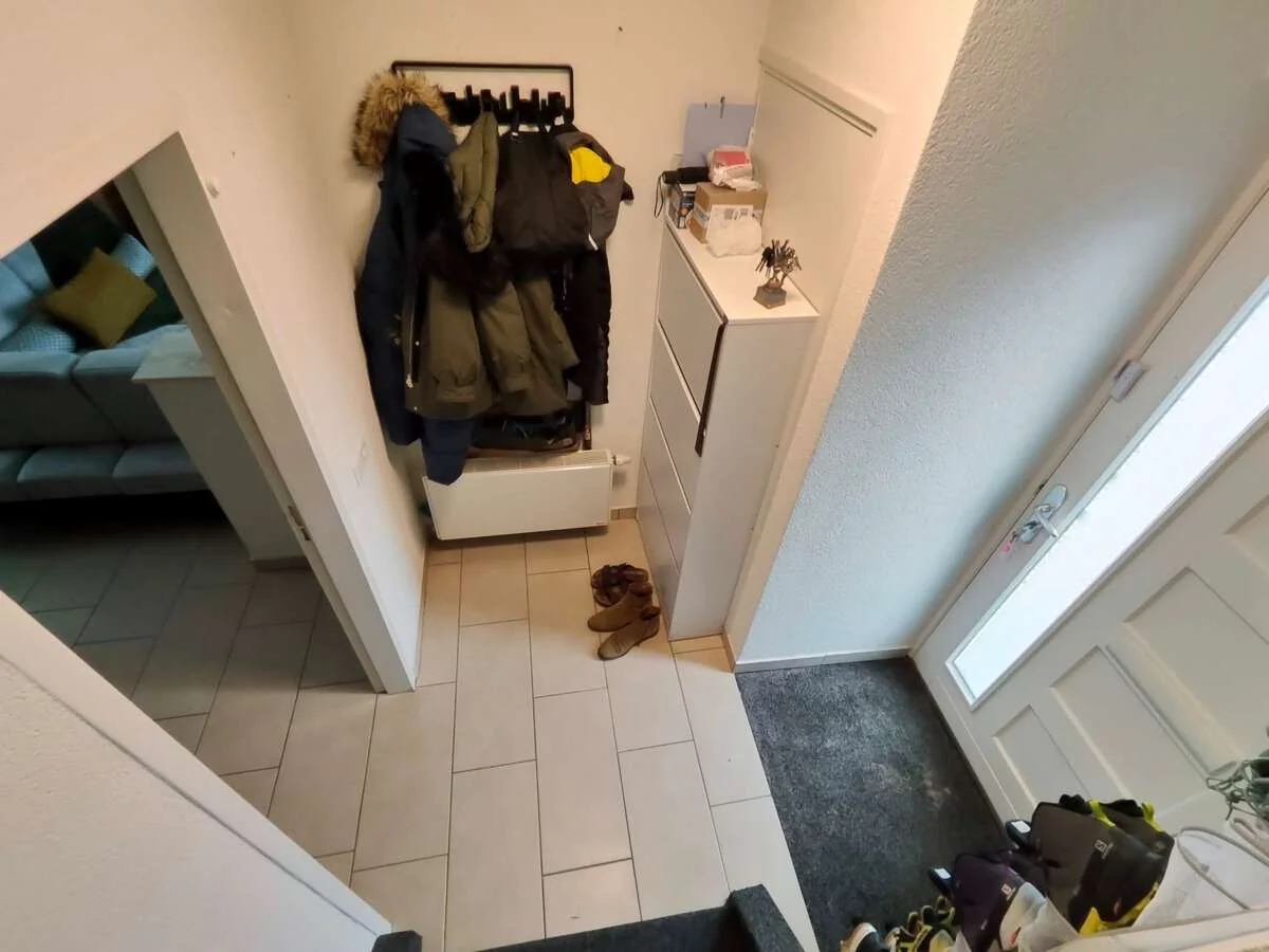 Foto van de Appartement gelegen aan de Pegasus in Veldhoven