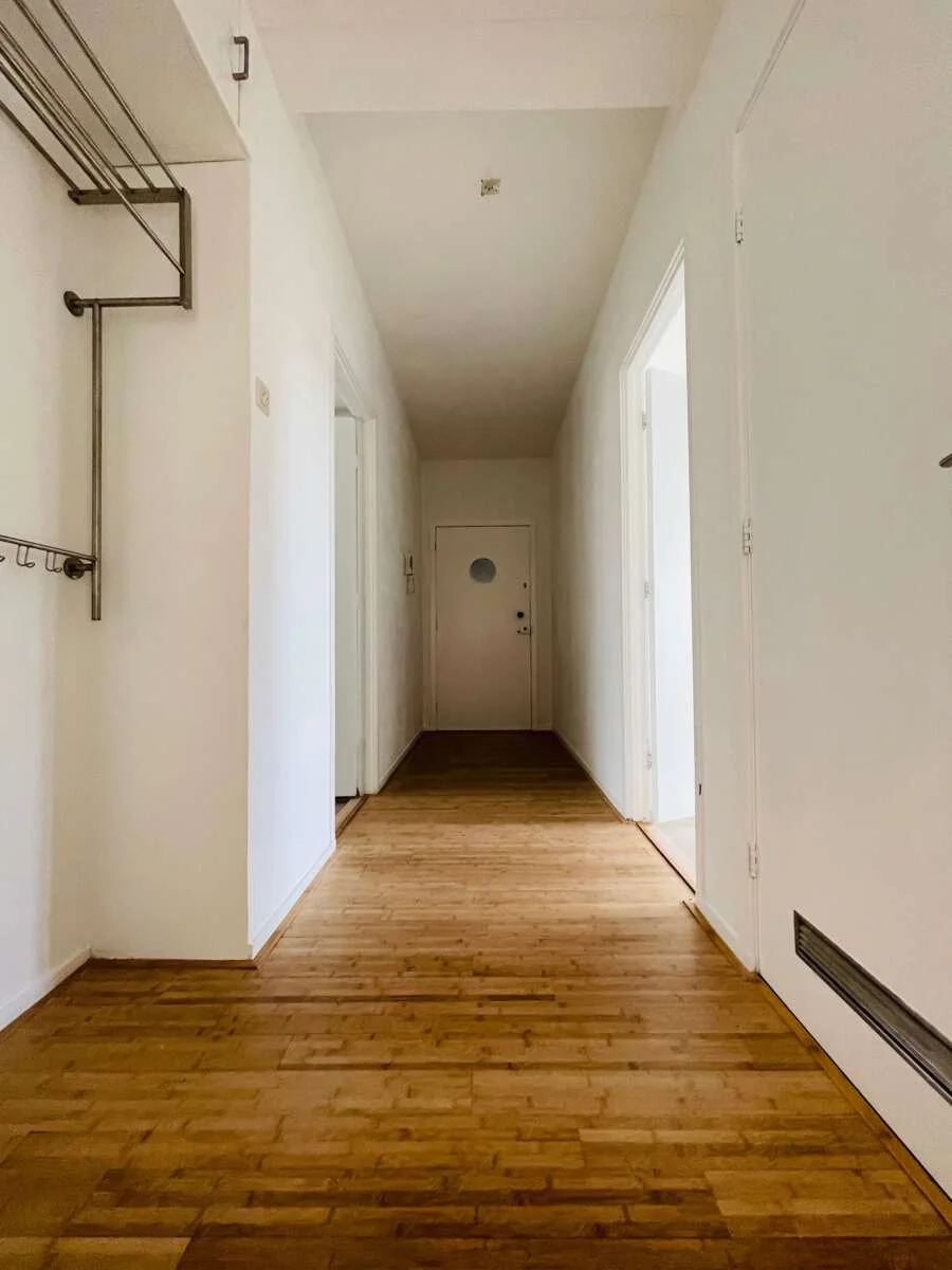Foto van de Appartement gelegen aan de Kijkduinsestraat in Den Haag