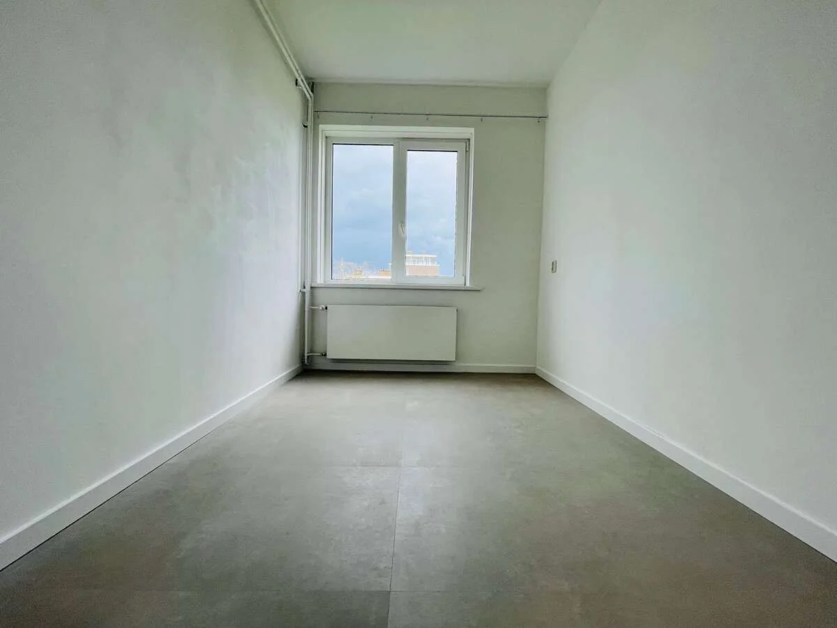 Foto van de Appartement gelegen aan de Kijkduinsestraat in Den Haag