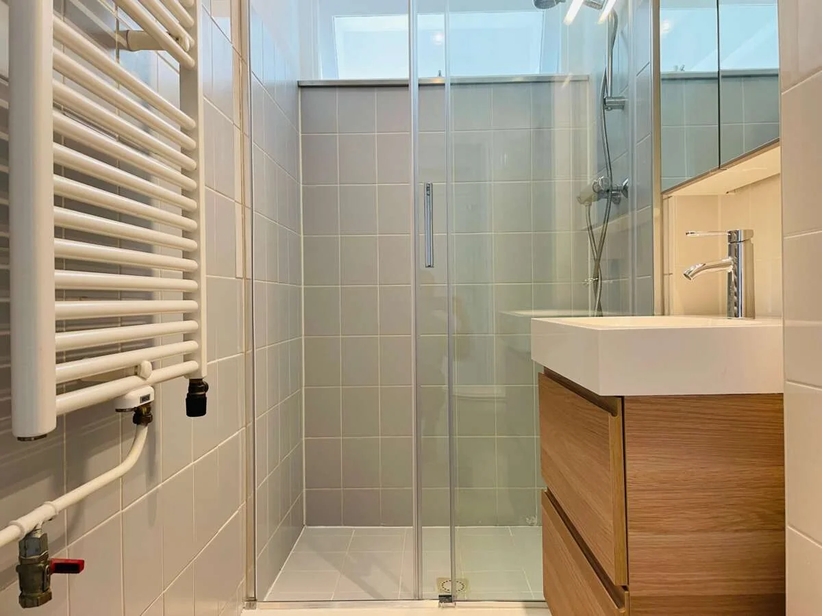 Foto van de Appartement gelegen aan de Kijkduinsestraat in Den Haag