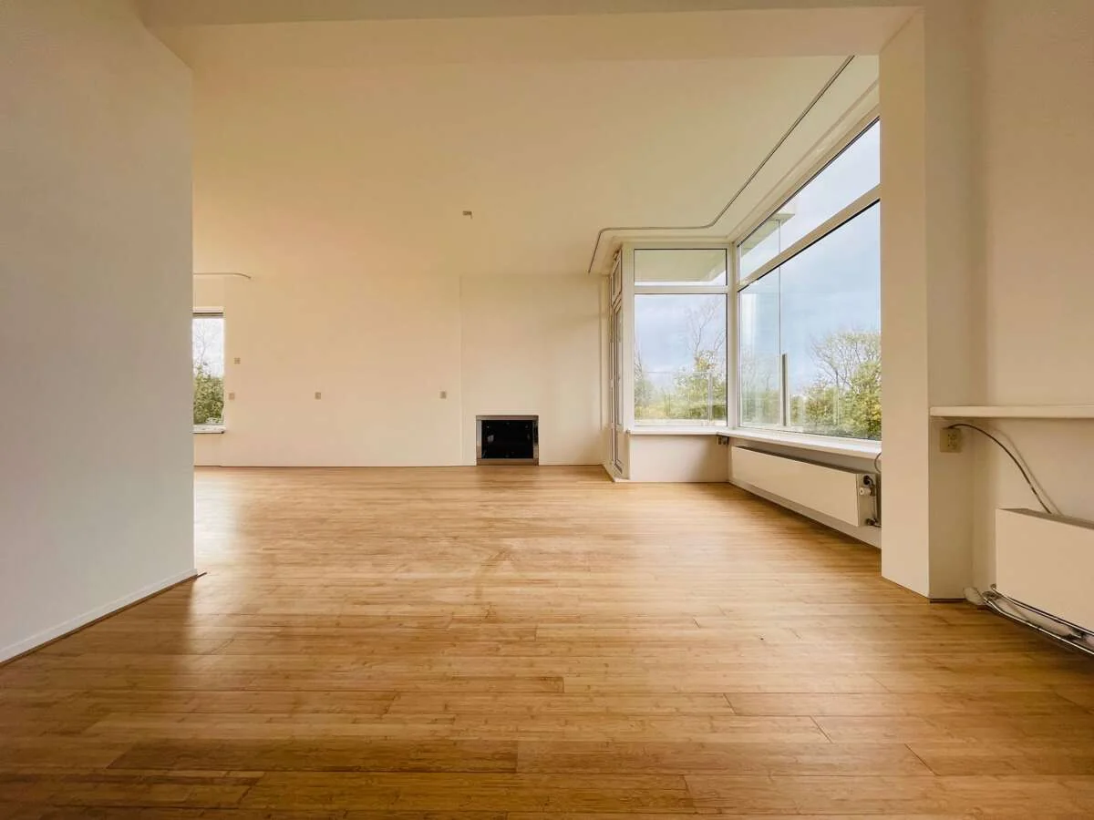 Foto van de Appartement gelegen aan de Kijkduinsestraat in Den Haag