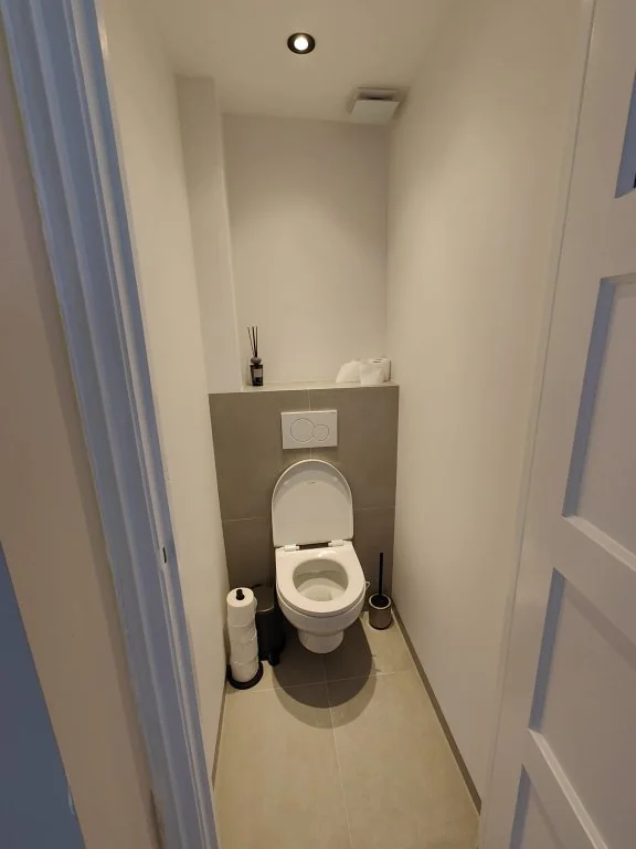 Foto van de Appartement gelegen aan de Bothastraat in Breda
