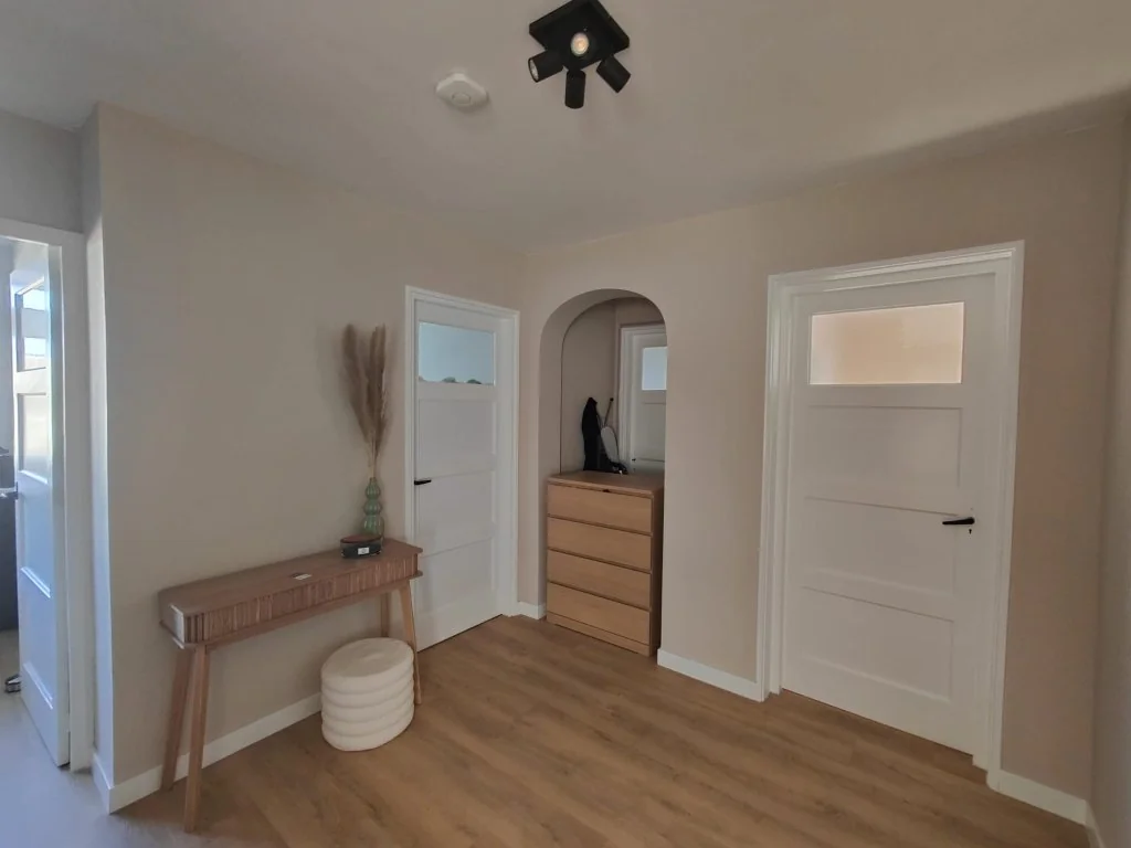 Foto van de Appartement gelegen aan de Bothastraat in Breda