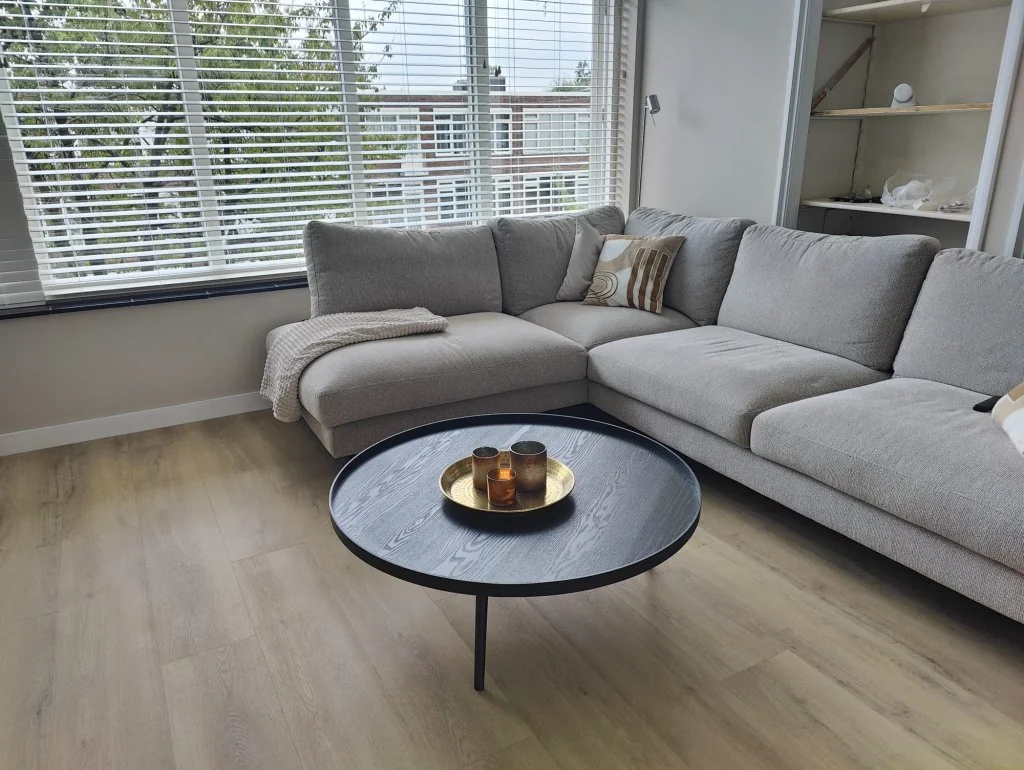 Foto van de Appartement gelegen aan de Bothastraat in Breda