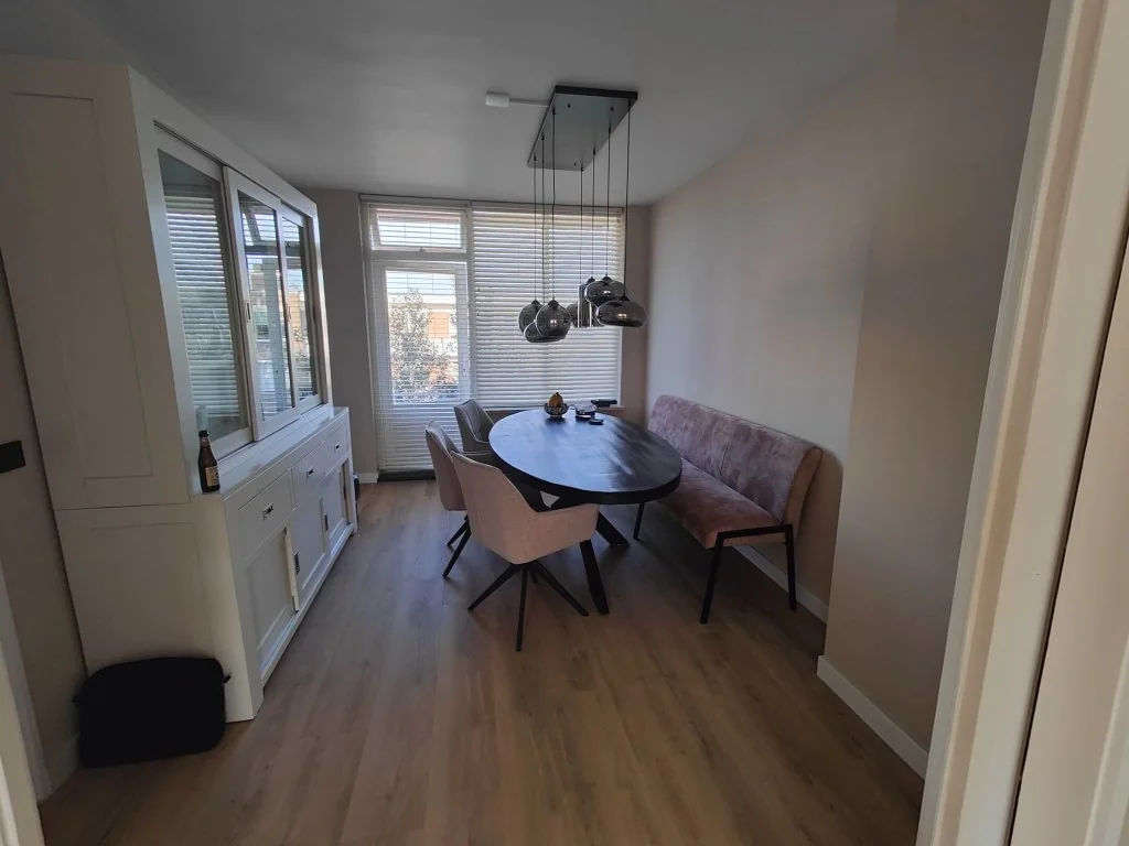 Foto van de Appartement gelegen aan de Bothastraat in Breda