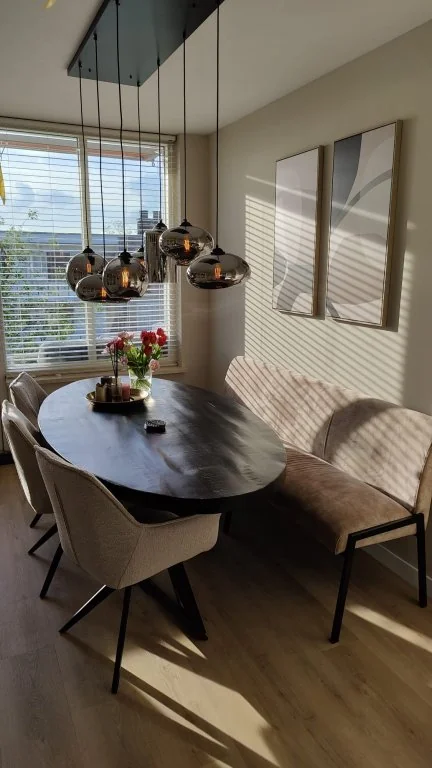 Foto van de Appartement gelegen aan de Bothastraat in Breda