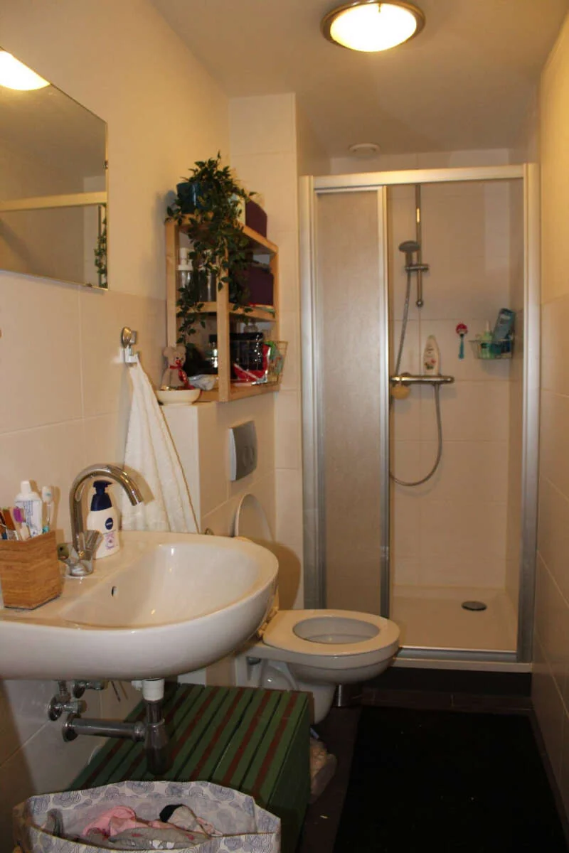 Foto van de Appartement gelegen aan de Maliestraat in Utrecht