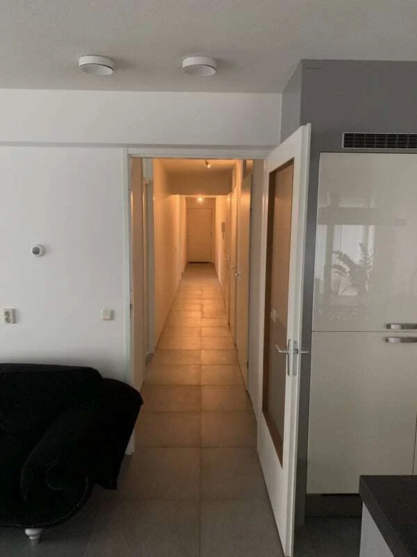 Foto van de Appartement gelegen aan de Veembroederhof in Amsterdam