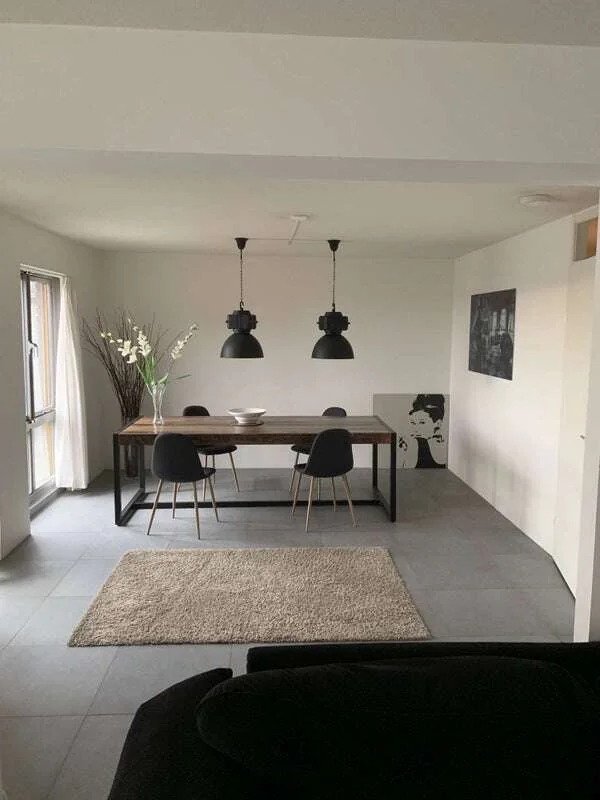 Foto van de Appartement gelegen aan de Veembroederhof in Amsterdam