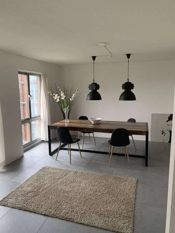 Foto van de Appartement gelegen aan de Veembroederhof in Amsterdam