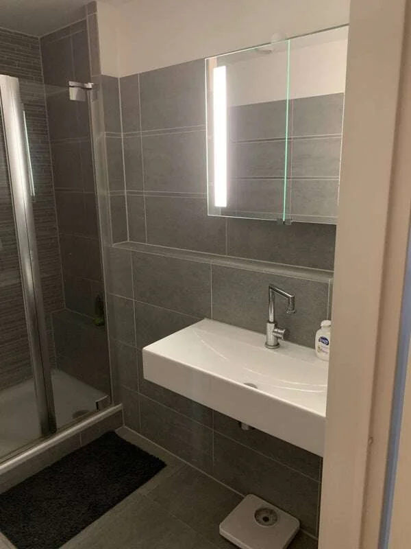 Foto van de Appartement gelegen aan de Veembroederhof in Amsterdam