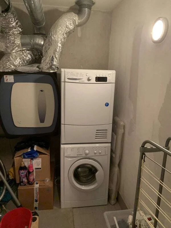 Foto van de Appartement gelegen aan de Veembroederhof in Amsterdam