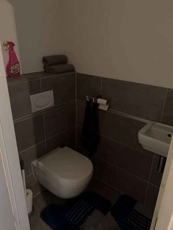 Foto van de Appartement gelegen aan de Veembroederhof in Amsterdam