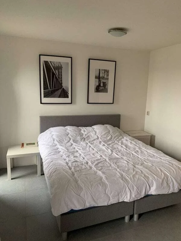 Foto van de Appartement gelegen aan de Veembroederhof in Amsterdam