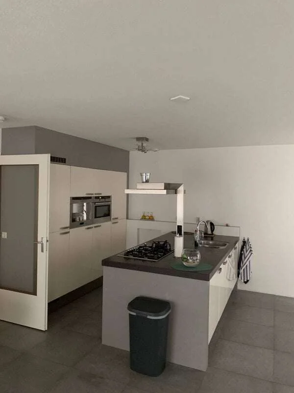 Foto van de Appartement gelegen aan de Veembroederhof in Amsterdam