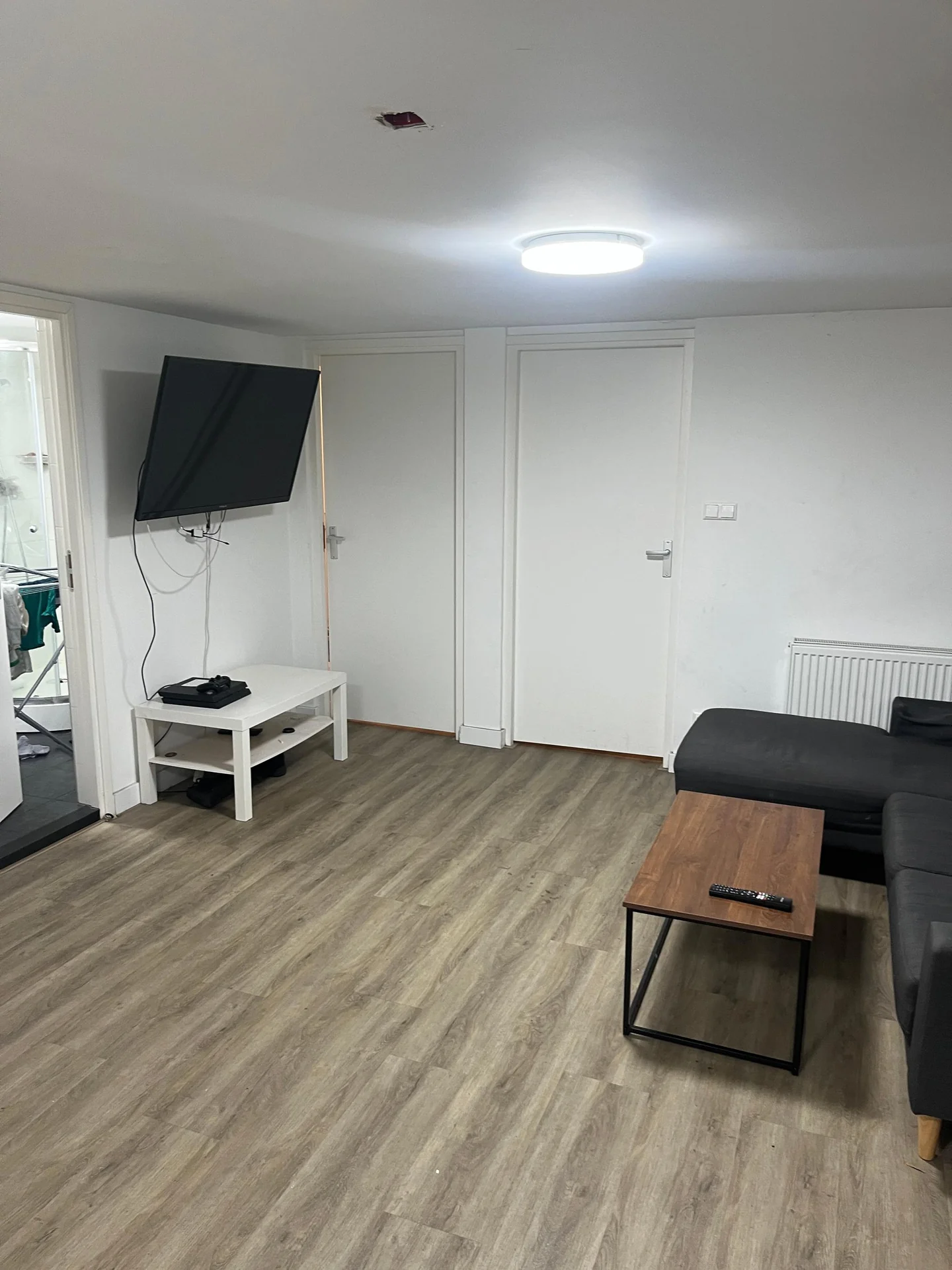 Foto van de Kamer gelegen aan de Noordschans in Rotterdam