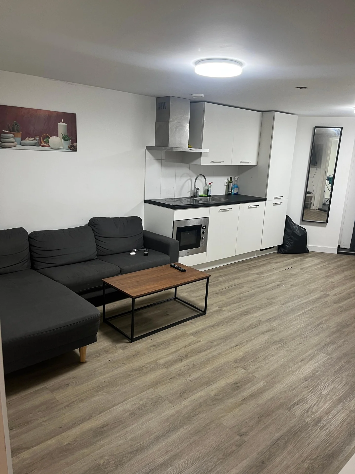 Foto van de Kamer gelegen aan de Noordschans in Rotterdam