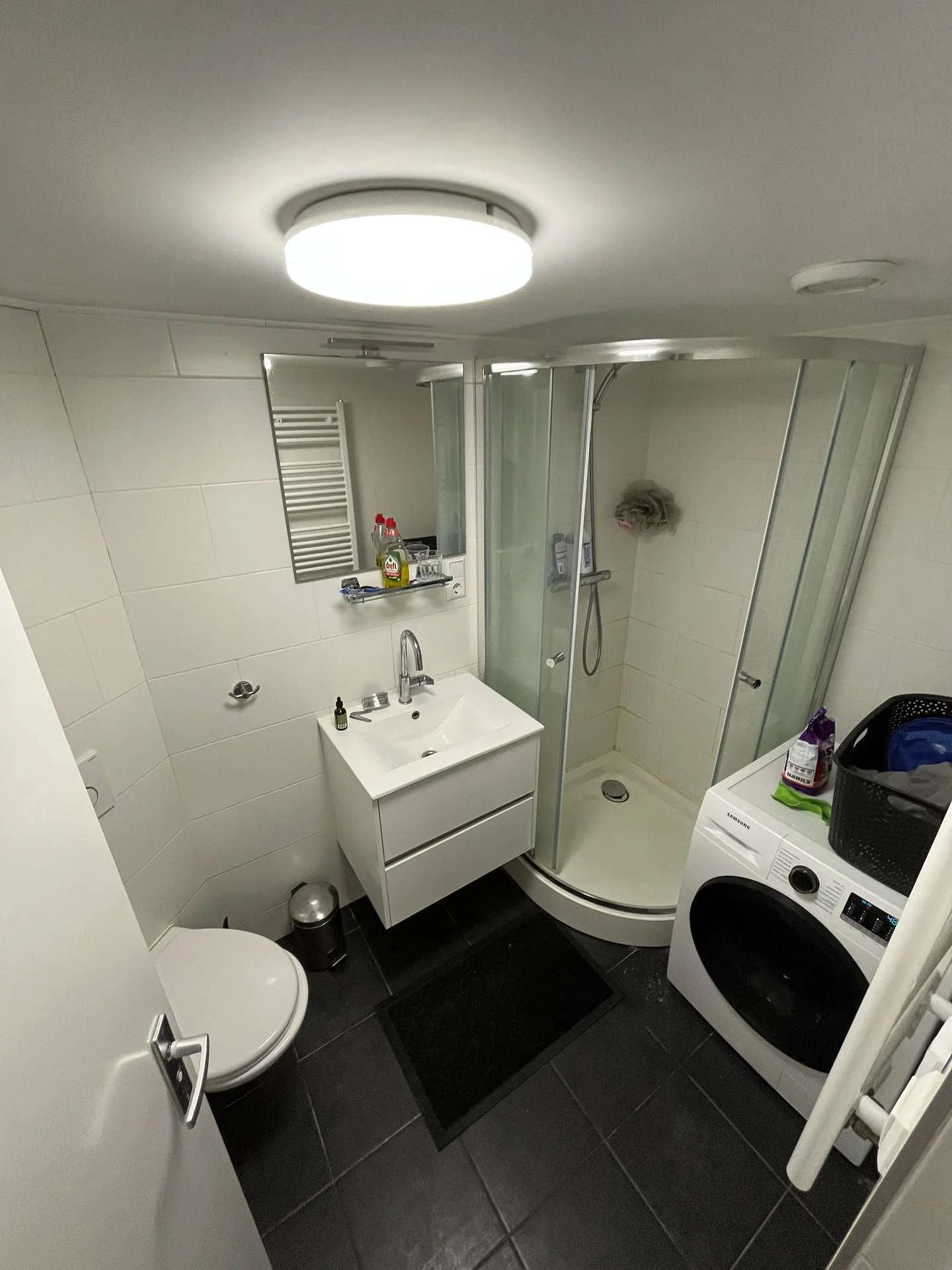 Foto van de Kamer gelegen aan de Noordschans in Rotterdam