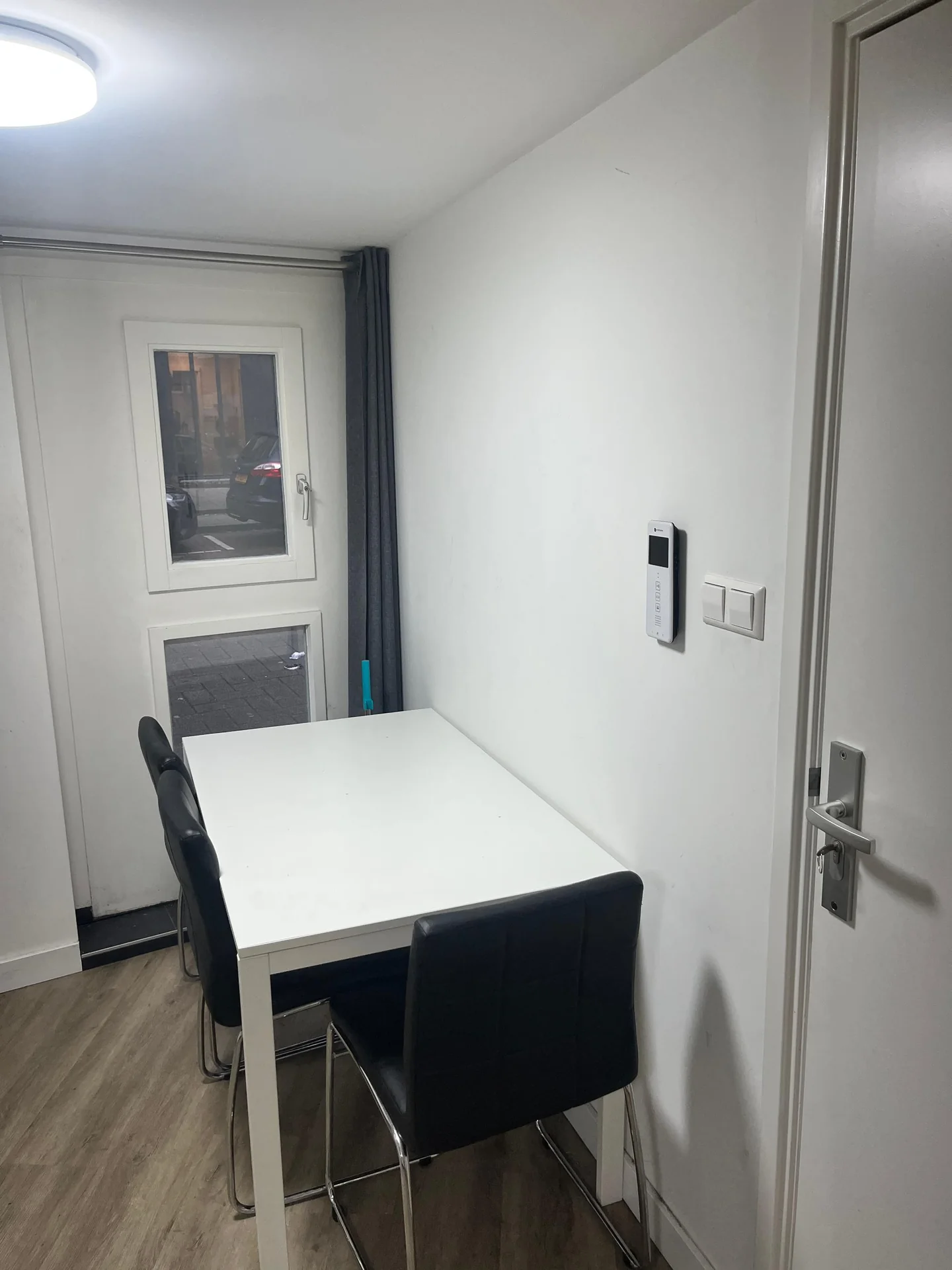 Foto van de Kamer gelegen aan de Noordschans in Rotterdam