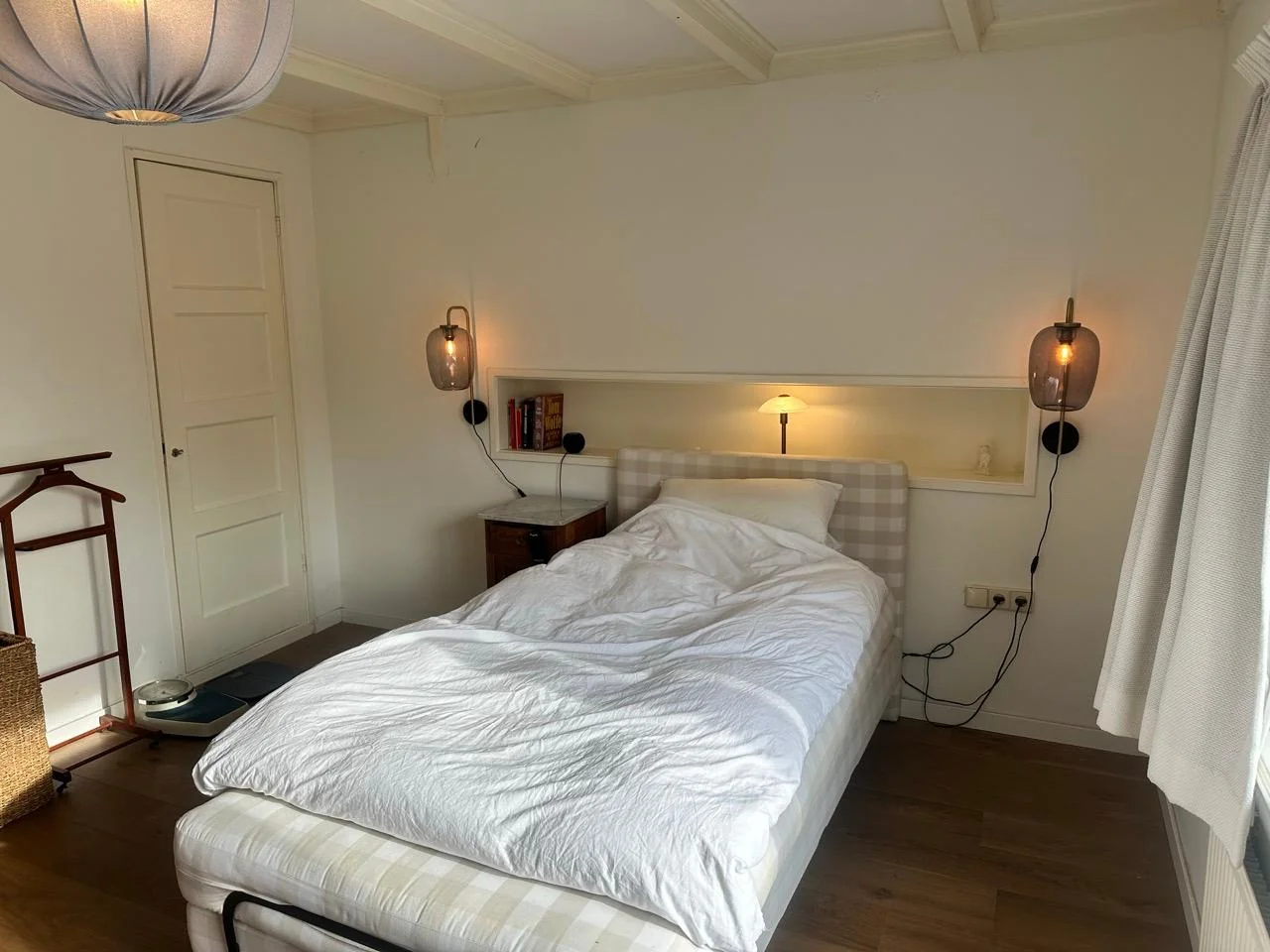 Foto van de Appartement gelegen aan de Jan Steenstraat in Zaandam