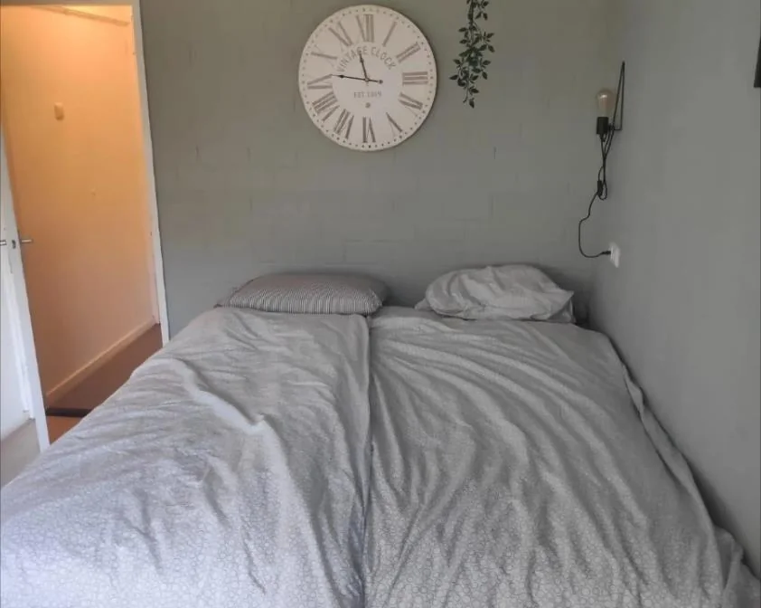 Foto van de Kamer gelegen aan de Witbreuksweg in Enschede