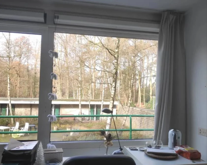 Foto van de Kamer gelegen aan de Witbreuksweg in Enschede