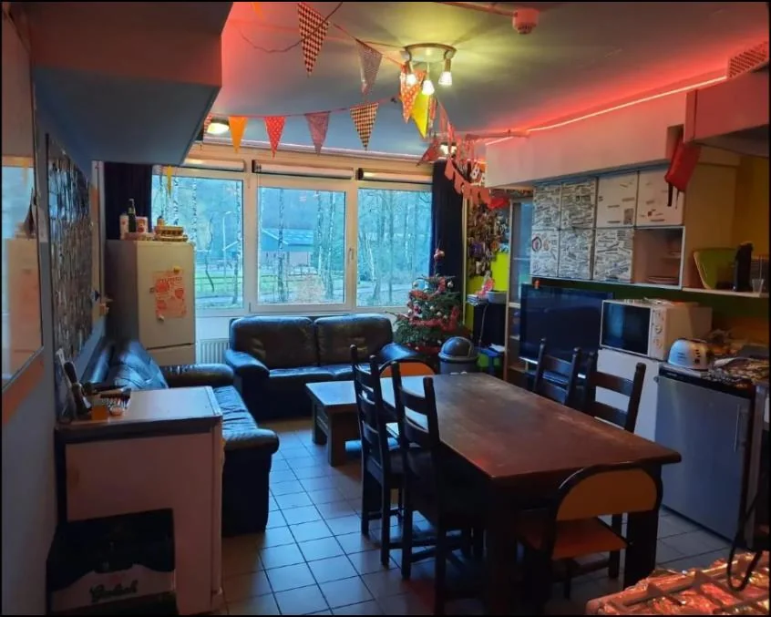 Foto van de Kamer gelegen aan de Witbreuksweg in Enschede