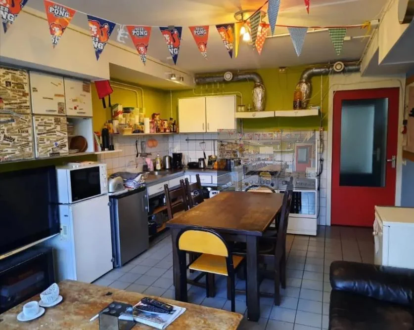 Foto van de Kamer gelegen aan de Witbreuksweg in Enschede