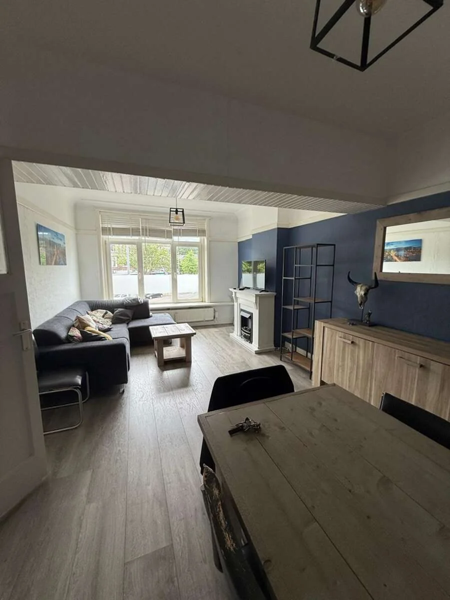 Foto van de Appartement gelegen aan de Rubensplein in Schiedam