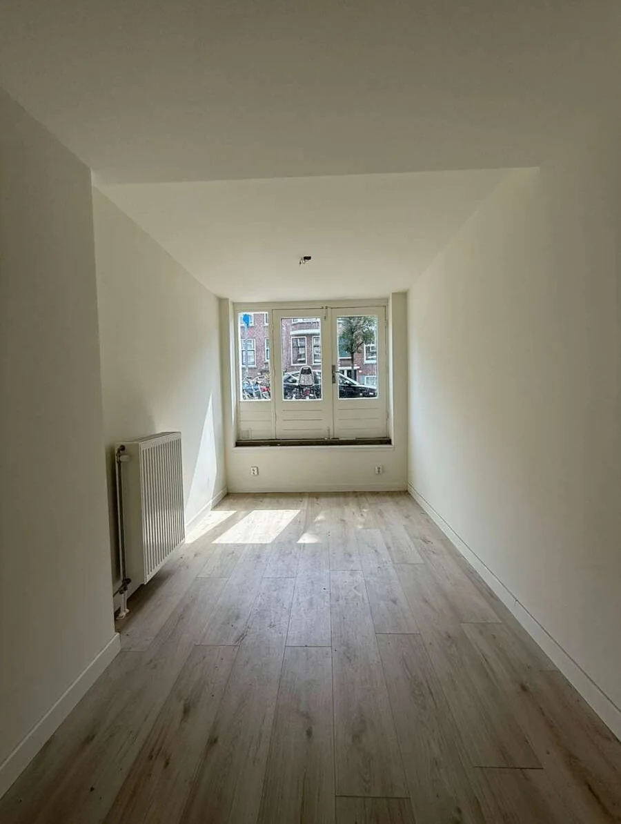 Foto van de Appartement gelegen aan de Grote Visserijstraat in Rotterdam
