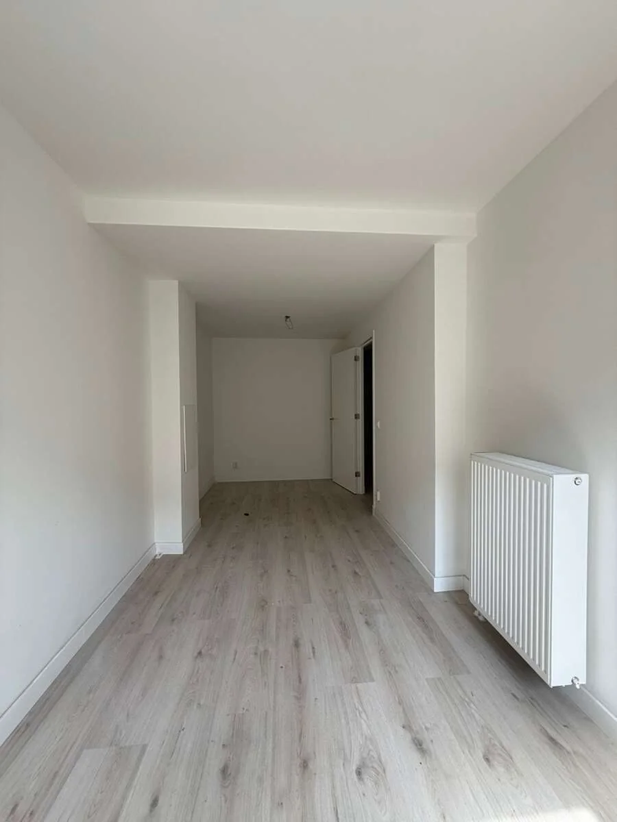 Foto van de Appartement gelegen aan de Grote Visserijstraat in Rotterdam