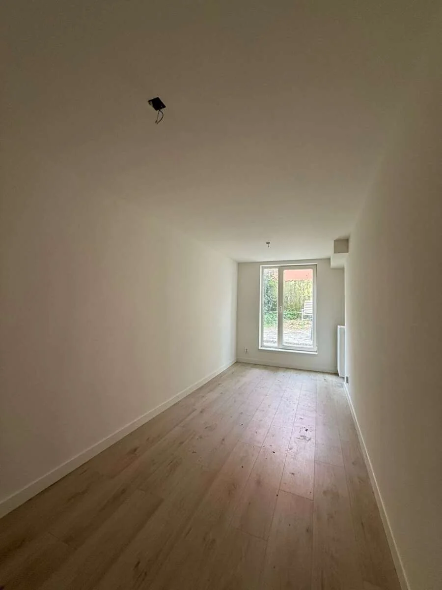 Foto van de Appartement gelegen aan de Grote Visserijstraat in Rotterdam