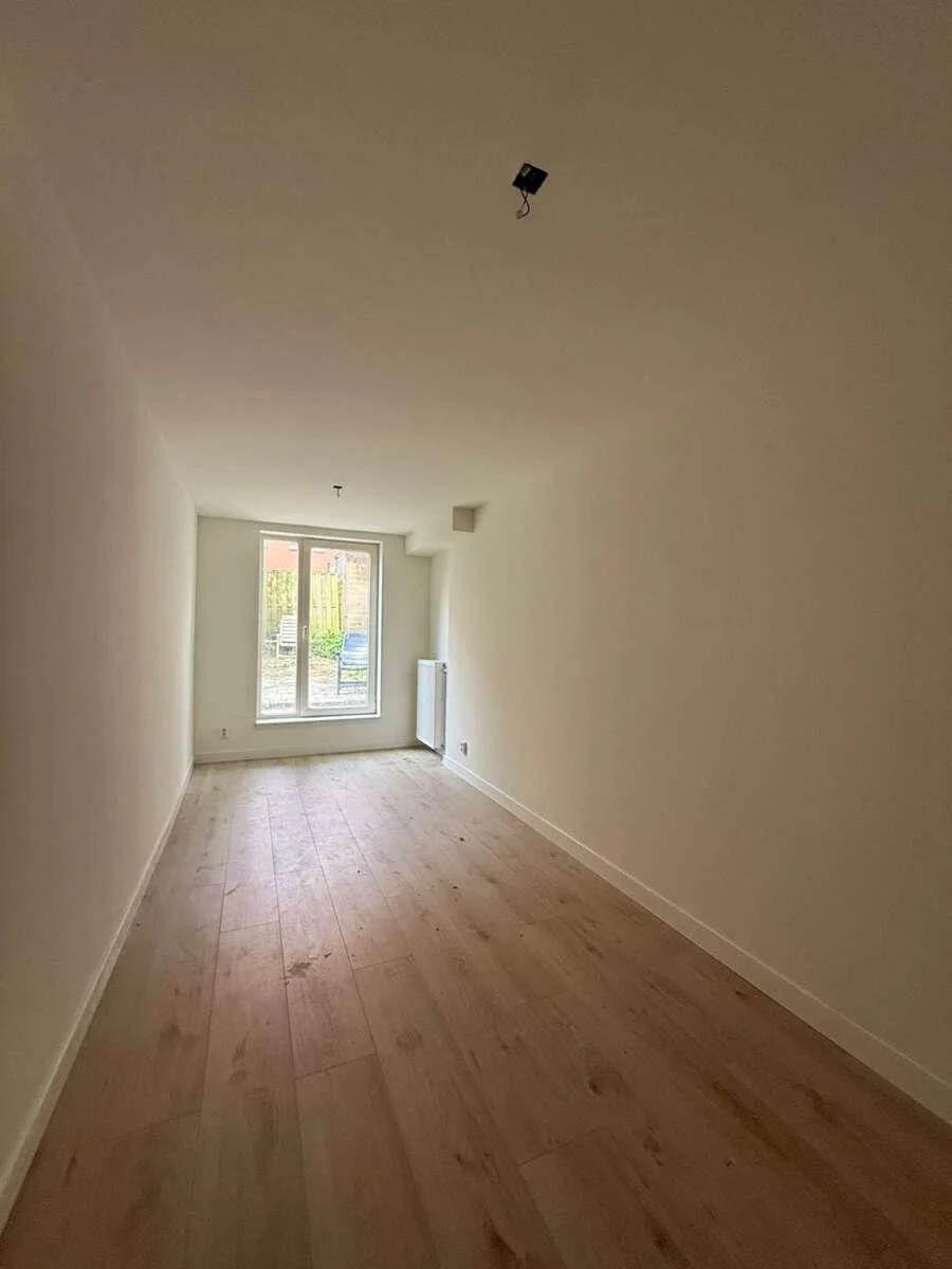 Foto van de Appartement gelegen aan de Grote Visserijstraat in Rotterdam