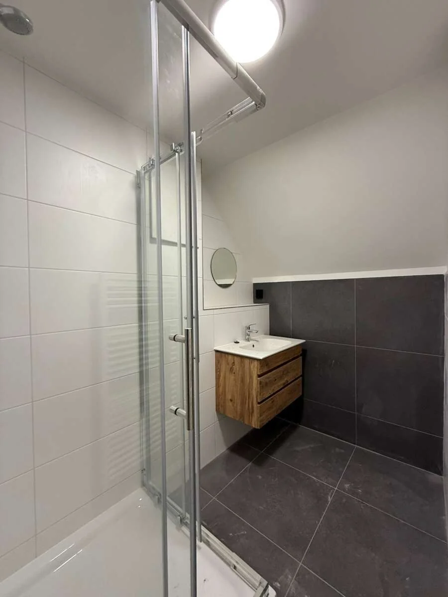 Foto van de Appartement gelegen aan de Grote Visserijstraat in Rotterdam